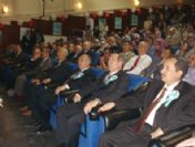 Kütahya Müftülüğü'nden 'Kur'an Ve İnsan' Konulu Konferans