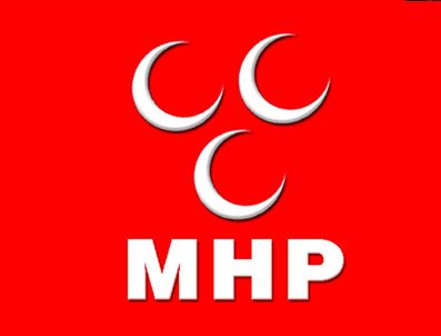 MHP GENEL BAŞKANı - MHP'nin asıl düşmanı