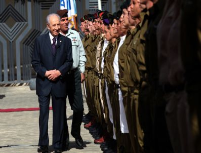 Mıdeast Israel Independence Day