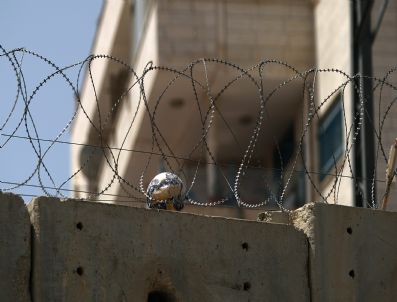 Mıdeast West Bank Israel Independence Day