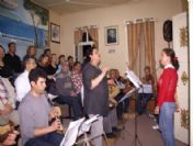 Milas'ta Türk Musikisi Kurslarına Yoğun İlgi