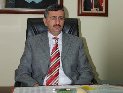 TCK - Muş Valisi Hakkında Suç Duyurusu