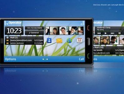 NOKIA - Nokia N8'den kötü haber