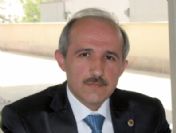 Osman Kılıç Adaylığını Açıkladı