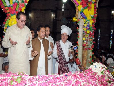 Pakıstan Shah Mehmood Qureshı