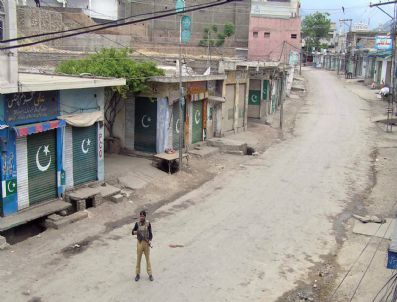 Pakıstan Swat Crısıs