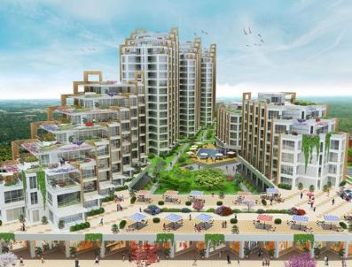 Pendik Karina konutları satış rekoru kırdı