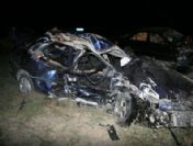 Pendik'te Trafik Kazası: 1 Ölü