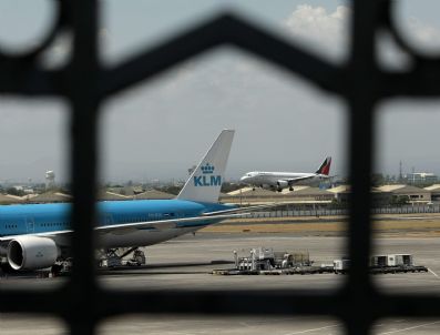 MANILA - Phılıppınes Aır Traffıc Dısruptıon