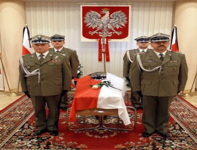 Poland Plane Crash Gagor