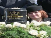 Poland Plane Crash Szmajdzınskı Funeral