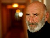 Ramiz Dayı Taksim'de eylem yaptı