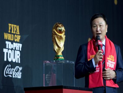 SEOUL - South Korea Soccer 2010 Fıfa World Cup