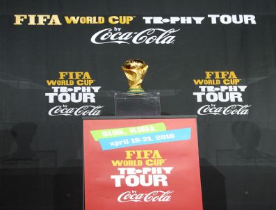 South Korea Soccer Fıfa 2010 World Cup