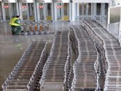 Spaın Aır Traffıc Dısruptıon