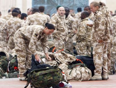 JOURNEY - Spaın Brıtaın Hms Albıon