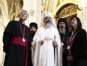 Spaın Romanıan Orthodox Church