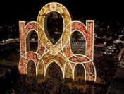 Spaın Sevılle Aprıl Faır