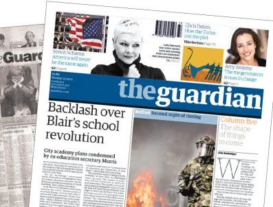 SIMON TISDALL - The Guardian Erdoğan'ı böyle yazdı