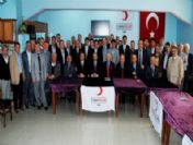 Trabzonlulardan Haiti'ye Yardım