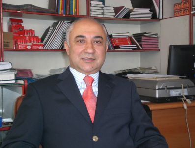 TDH - Türkiye Değişim Hareketi Kars Merkez Ve İlçe Teşkilatlarını Kurdu