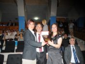 '1. Balkan Türkleri Şenliği' Aydın'da Yapıldı