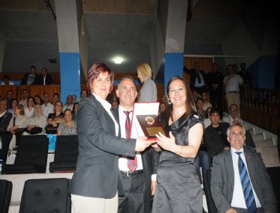 ÇEŞTEPE - '1. Balkan Türkleri Şenliği' Aydın'da Yapıldı