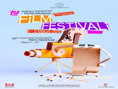 LEVENT SEMERCİ - 12. Uluslararası Eskişehir Film Festivali