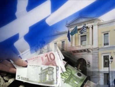 GEORGE SOROS - 2 Türk Bankası 13 Yunan bankasına denk