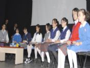 Afyonkarahisar'da 'Nasıl Bir Eğitim İstiyorum?' Paneli