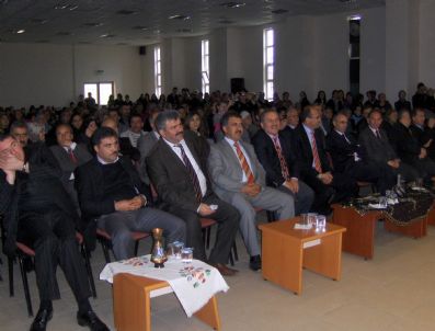 AYDıN MEMÜK - Alaplı'da Turizm Haftası Kutlandı