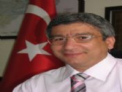 Amasya Valiliği Bünyesinde Dış İlişkiler Ve Ab Koordinasyon Merkezi Kuruldu