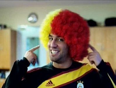 CRİSTİAN BARONİ - Arda'nın bonusu Lucas Neil