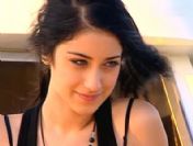 Aşk-ı Memnu'nun Nihal'in den itiraf