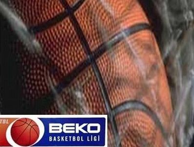 CAFE CROWN - Beko Basketbol Ligi'nde 29. hafta maçları