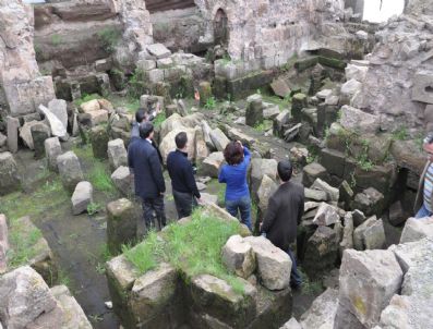Bitlis, Avrupalı Seçkin Destinasyonlar Arasında Yerini Almak İstiyor
