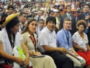 Bolıvıa Clımate Change