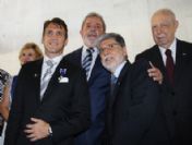 Brazıl Soccer Polıtıcs