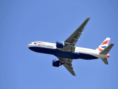BRITISH AIRWAYS - Brıtaın Travel Uk Flıghts Resume