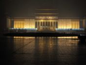 Chına Quake Mournıng