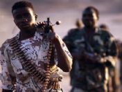 Darfur'da iki kabile arasında çatışma çıktı: 52 Ölü