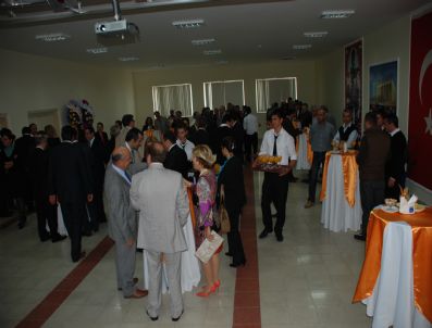 ALI KATıRCı - Didim'de Turizm Haftası Etkinlikleri