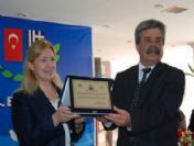 Dikili'de Türk-yunan Dostluğu Rüzgarı