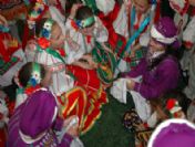 Dünya Çocukları Ormanlı'da Toplandı