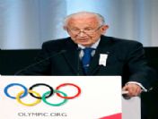 Fıle Denmark Samaranch Obıt