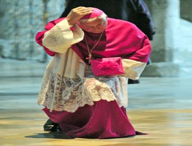 AUGSBURG - Fıle Germany Bıshop Mıxa