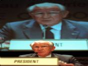 Fıle Swıtzerland Samaranch Obıt