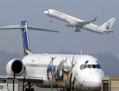 France Aır Traffıc Dısruptıon