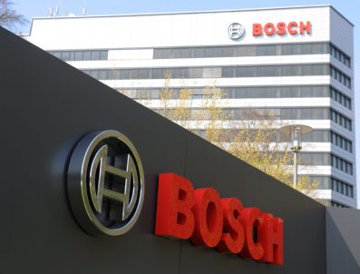 BOSCH - Germany Bosch