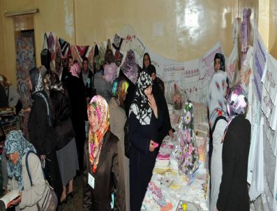 MEHMET DEMIRAL - Gümüşhane'de Kutlu Doğum Haftası Etkinlikleri